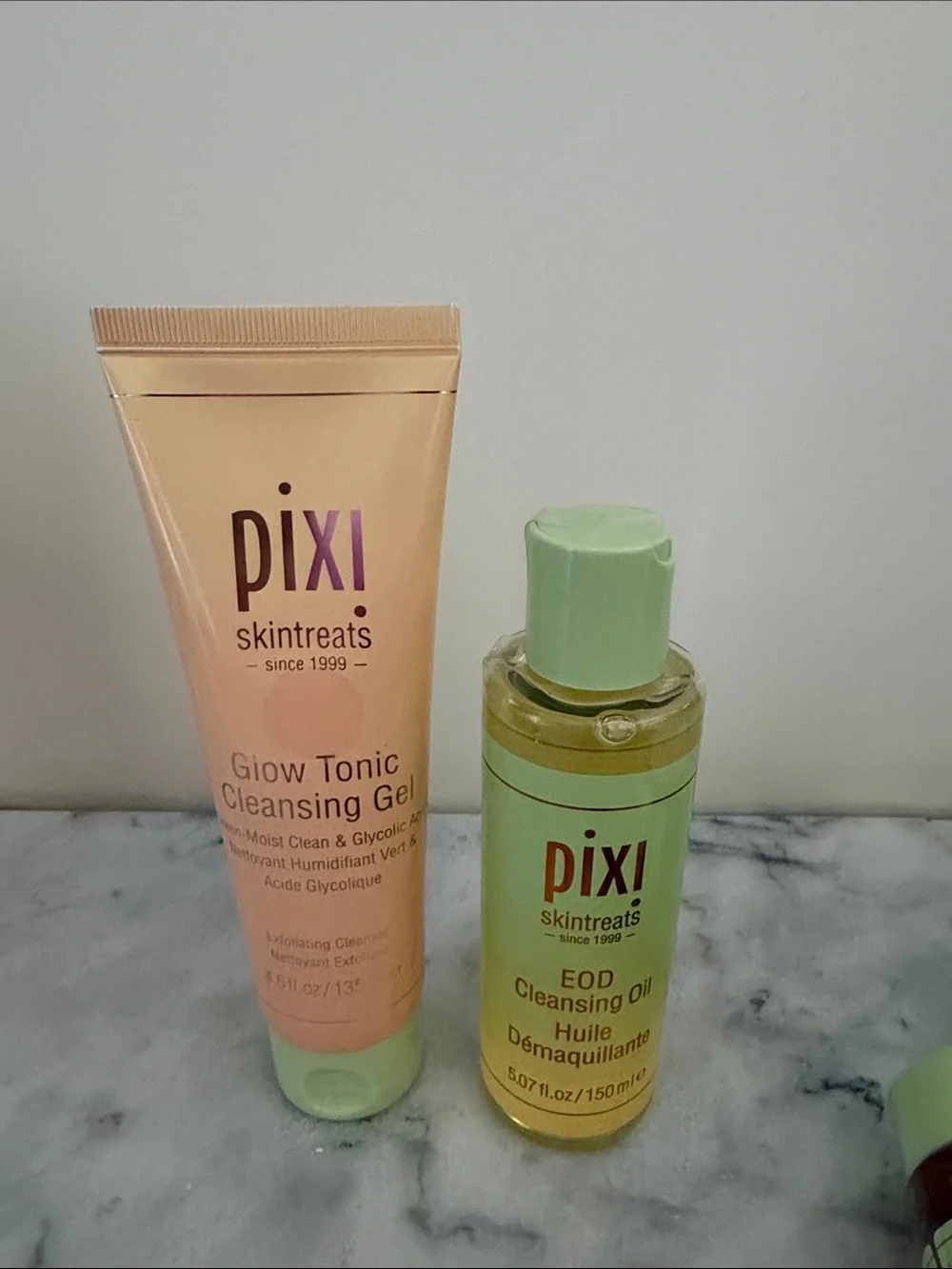 NEW Pixi Skintreats Assorted Skincare Set